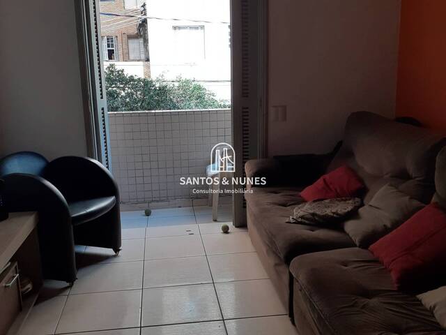 Apartamento para Venda em São Vicente - 5