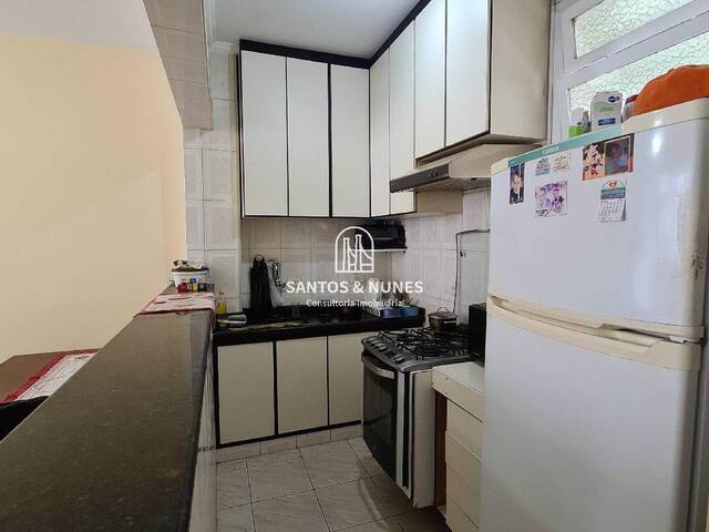 Apartamento para Venda em São Vicente - 4