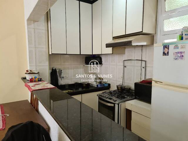 Apartamento para Venda em São Vicente - 5