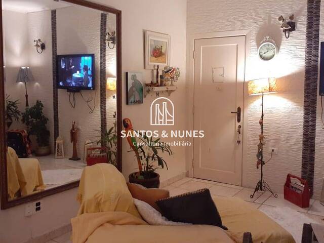 Apartamento para Venda em São Vicente - 4