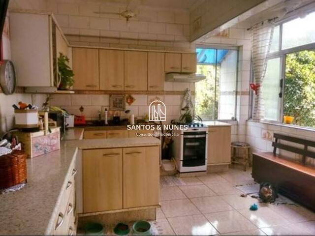 Apartamento para Venda em São Vicente - 2