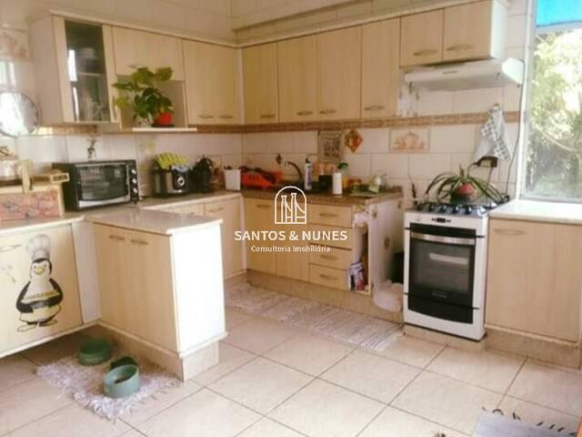 Apartamento para Venda em São Vicente - 3