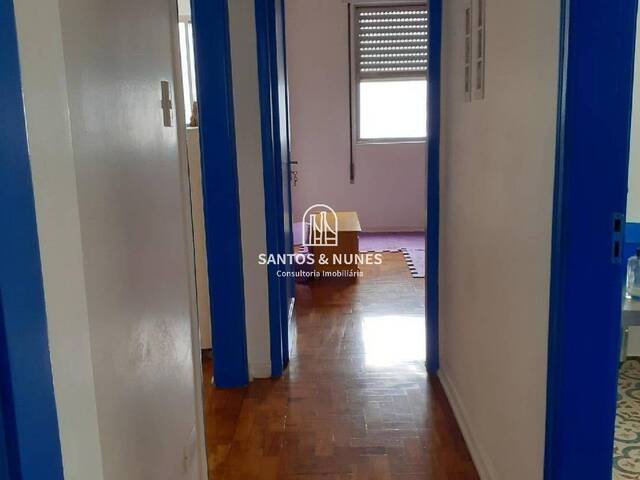 Apartamento para Venda em São Vicente - 5