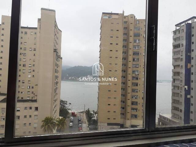 Apartamento para Venda em São Vicente - 2