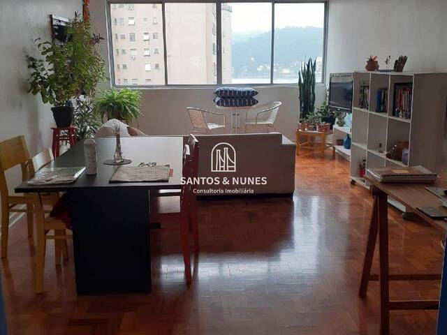Apartamento para Venda em São Vicente - 3