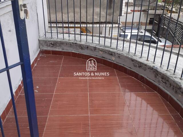 #1030 - Sobreposta para Venda em São Vicente - SP - 1