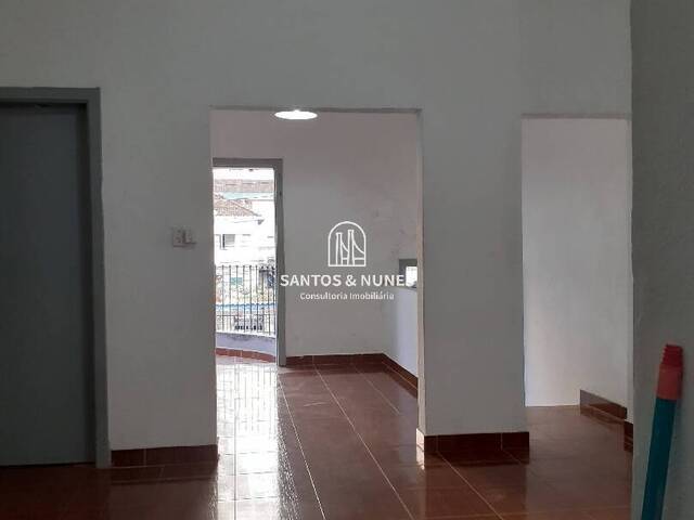 Sobreposta para Venda em São Vicente - 4