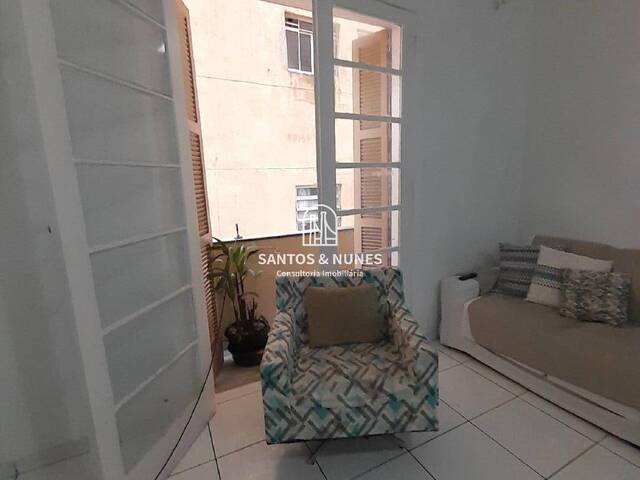 Apartamento para Venda em São Vicente - 5