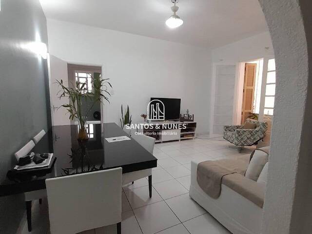 Apartamento para Venda em São Vicente - 4