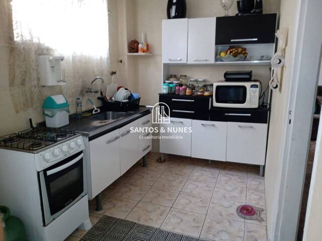 Apartamento para Venda em São Vicente - 5