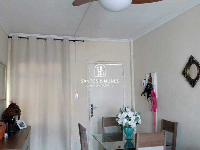Apartamento para Venda em São Vicente - 4