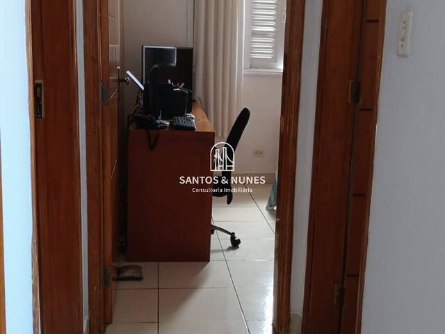 Apartamento para Venda em São Vicente - 5