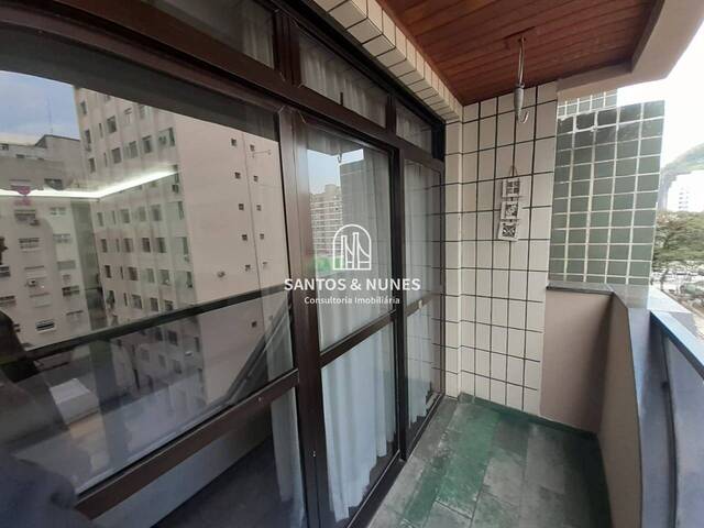 Apartamento para Venda em São Vicente - 5