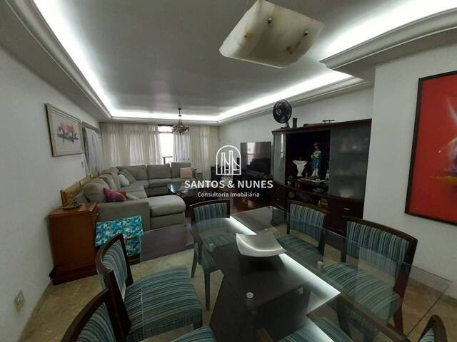 Apartamento para Venda em São Vicente - 4