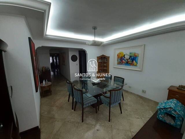Apartamento para Venda em São Vicente - 5
