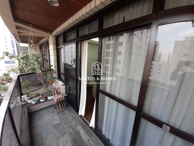 Apartamento para Venda em São Vicente - 4