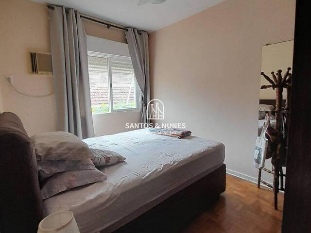 Apartamento para Venda em São Vicente - 4