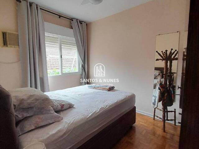 Apartamento para Venda em São Vicente - 5