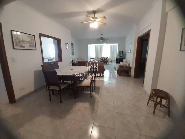 Apartamento para Venda em São Vicente - 5