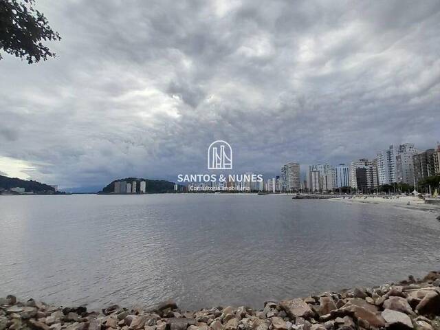 Apartamento para Venda em São Vicente - 4