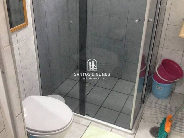 Apartamento para Venda em São Vicente - 5