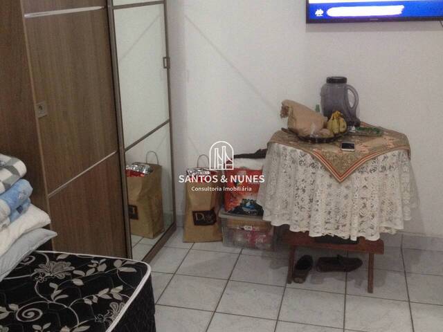 Apartamento para Venda em São Vicente - 4