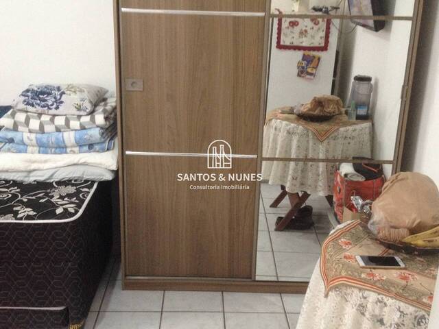 Apartamento para Venda em São Vicente - 3