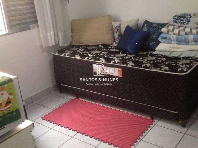 Apartamento para Venda em São Vicente - 2