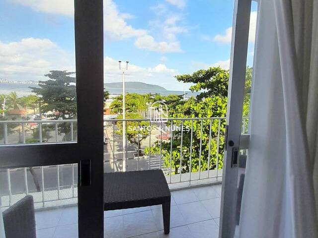 Apartamento para Venda em São Vicente - 4