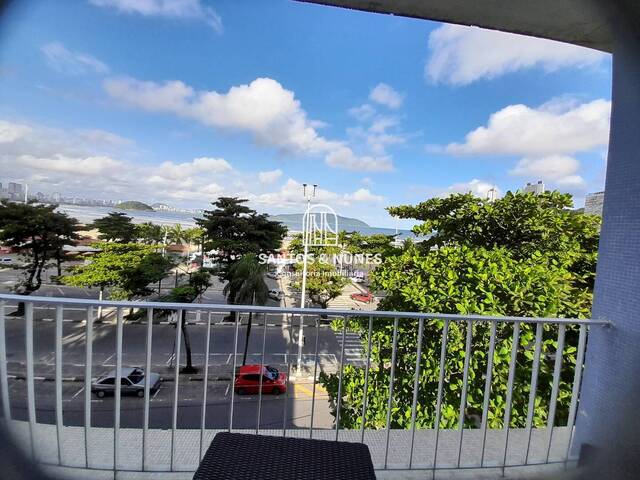 Apartamento para Venda em São Vicente - 3