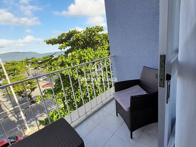 Apartamento para Venda em São Vicente - 5