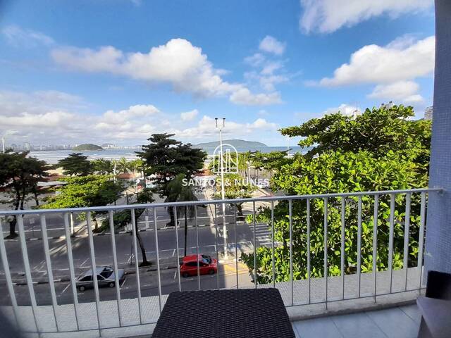 Apartamento para Venda em São Vicente - 2