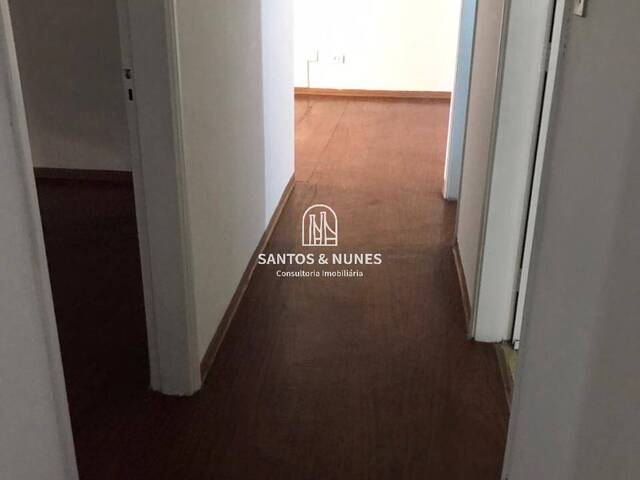 Apartamento para Venda em São Vicente - 5