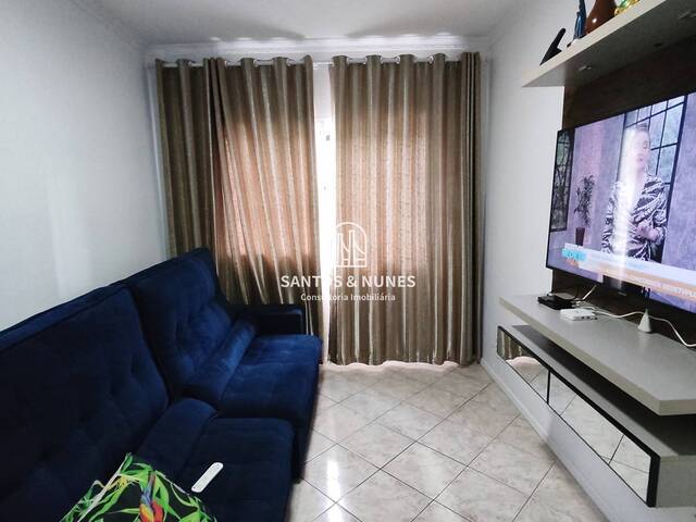 Apartamento para Venda em São Vicente - 3