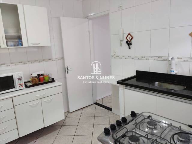 Apartamento para Venda em São Vicente - 5