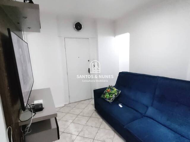 Apartamento para Venda em São Vicente - 4