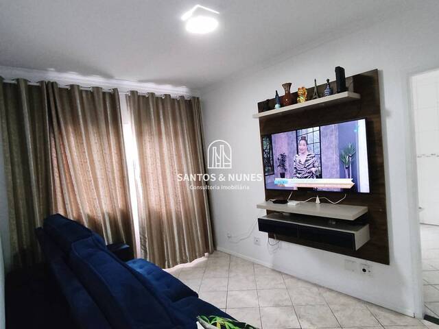 Apartamento para Venda em São Vicente - 2