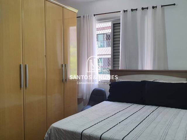 Apartamento para Venda em São Vicente - 4