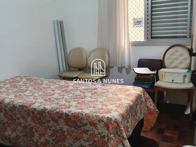 Apartamento para Venda em São Vicente - 5
