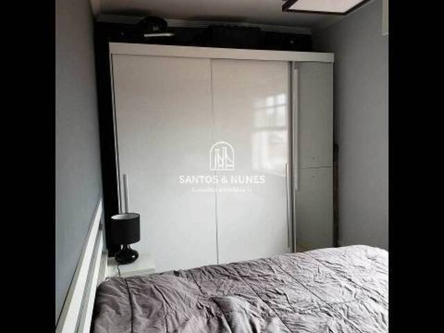 Apartamento para Venda em São Vicente - 4