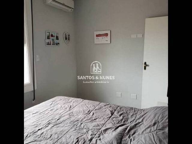 Apartamento para Venda em São Vicente - 5