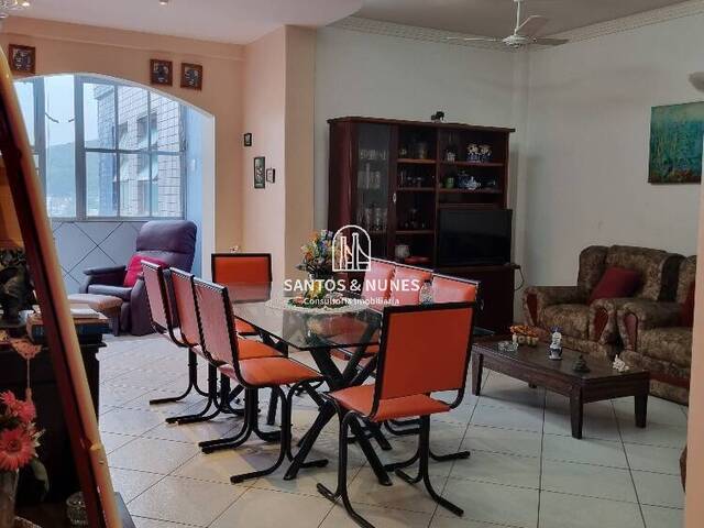 Apartamento para Venda em São Vicente - 5