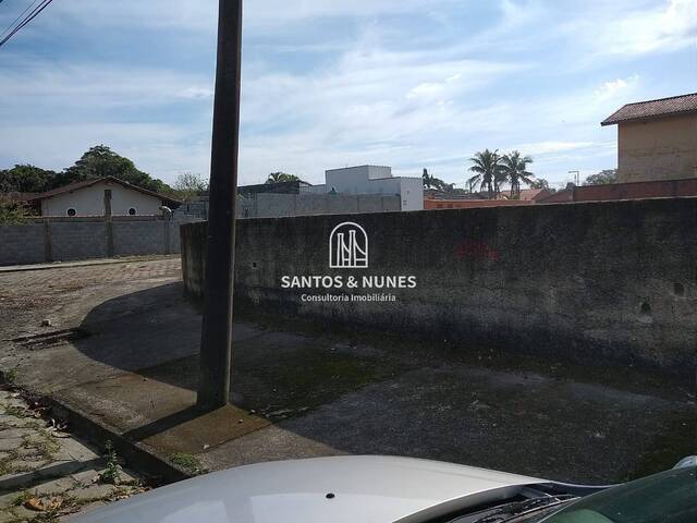Área para Venda em Itanhaém - 2