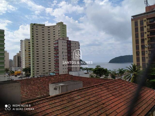Apartamento para Venda em São Vicente - 2
