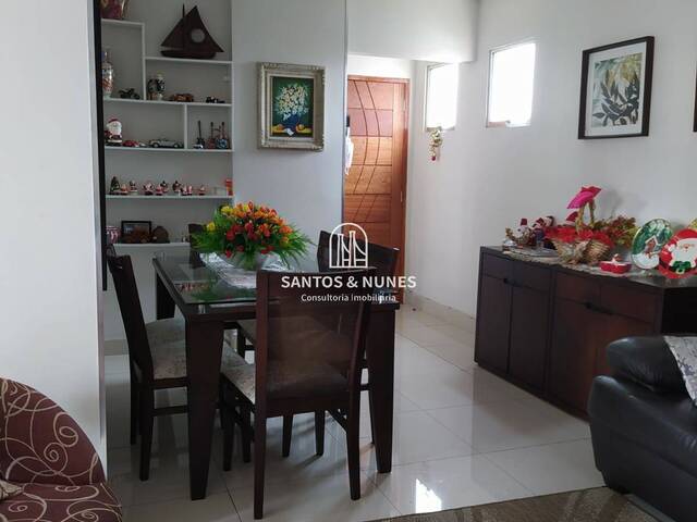 Apartamento para Venda em São Vicente - 3