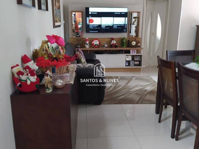 Apartamento para Venda em São Vicente - 4