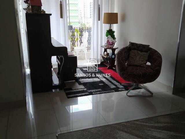 Apartamento para Venda em São Vicente - 5