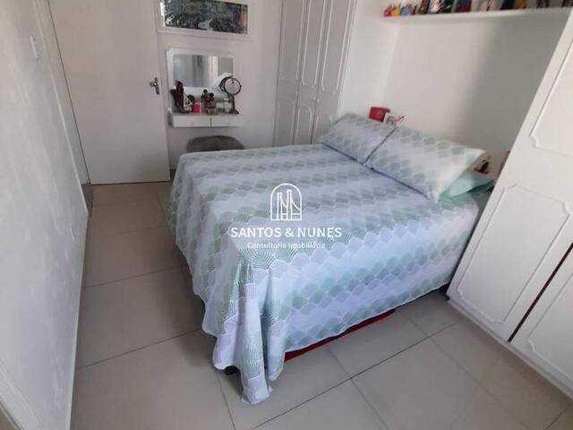 Apartamento para Venda em São Vicente - 2
