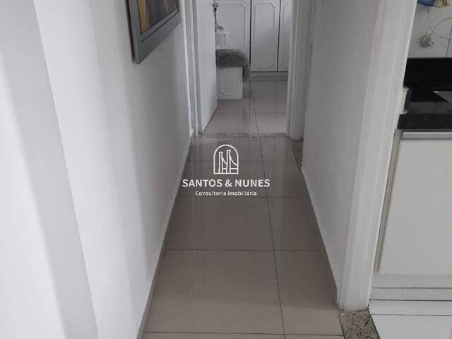 Apartamento para Venda em São Vicente - 5