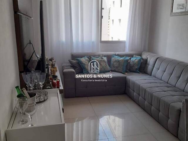 Apartamento para Venda em São Vicente - 3
